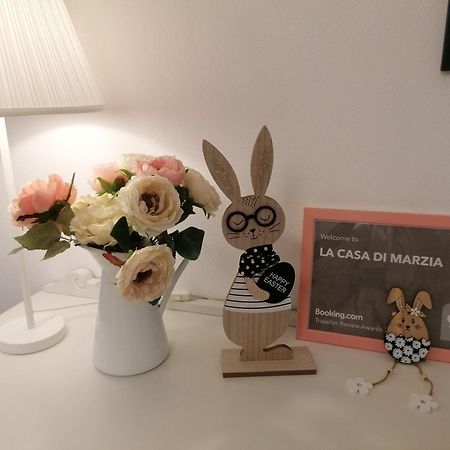 La Casa Di Marzia Appartement Bardolino Buitenkant foto