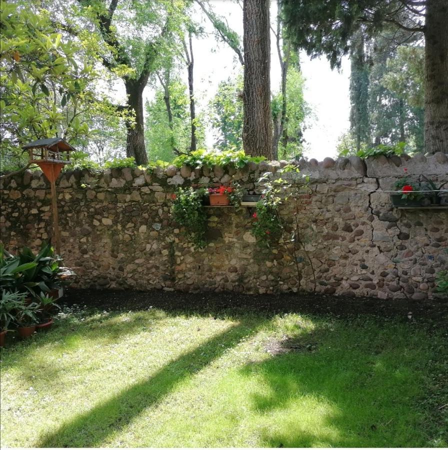 La Casa Di Marzia Appartement Bardolino Buitenkant foto