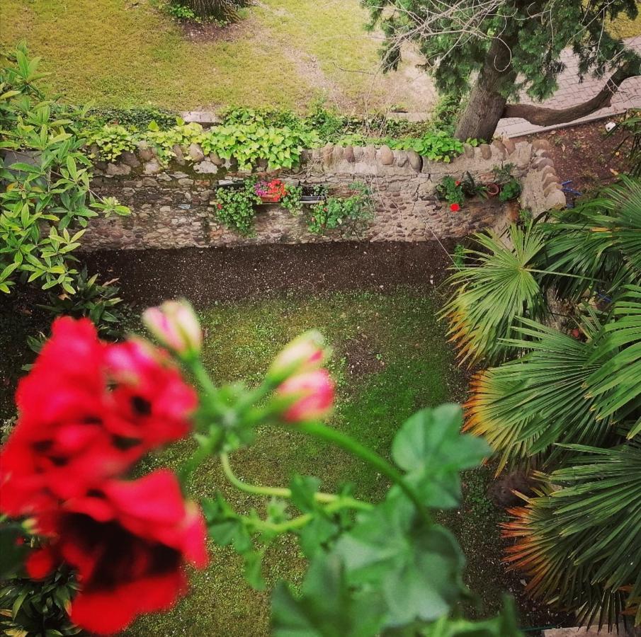 La Casa Di Marzia Appartement Bardolino Buitenkant foto
