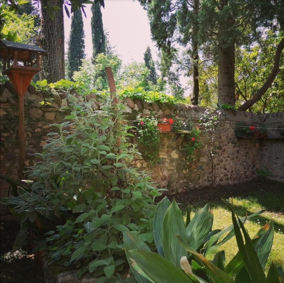 La Casa Di Marzia Appartement Bardolino Buitenkant foto