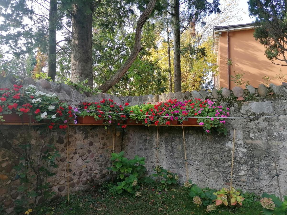 La Casa Di Marzia Appartement Bardolino Buitenkant foto
