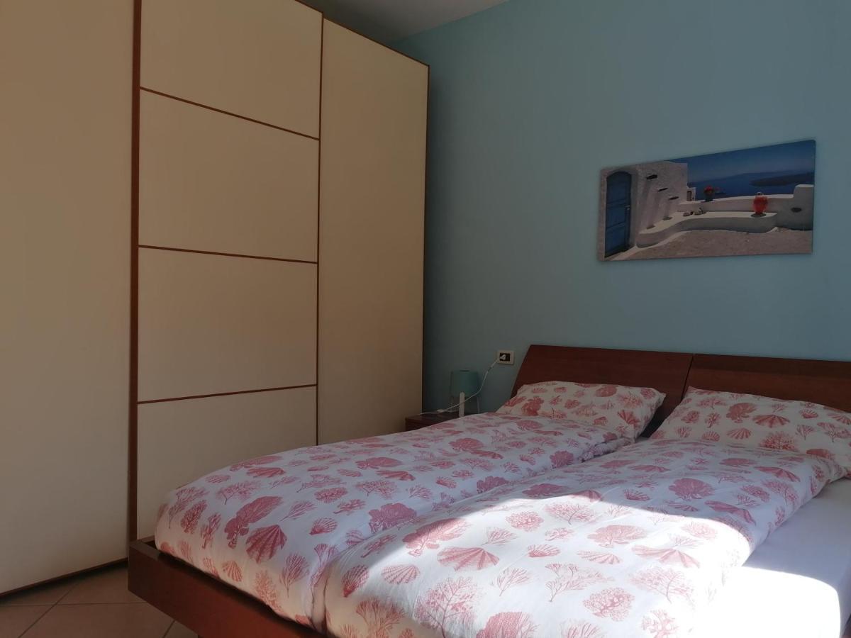 La Casa Di Marzia Appartement Bardolino Buitenkant foto
