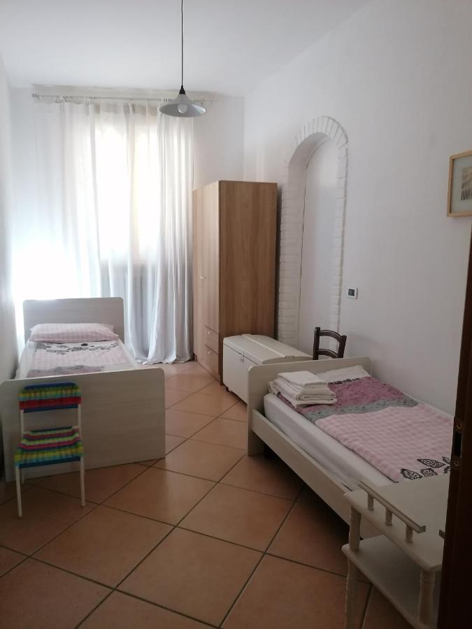 La Casa Di Marzia Appartement Bardolino Buitenkant foto