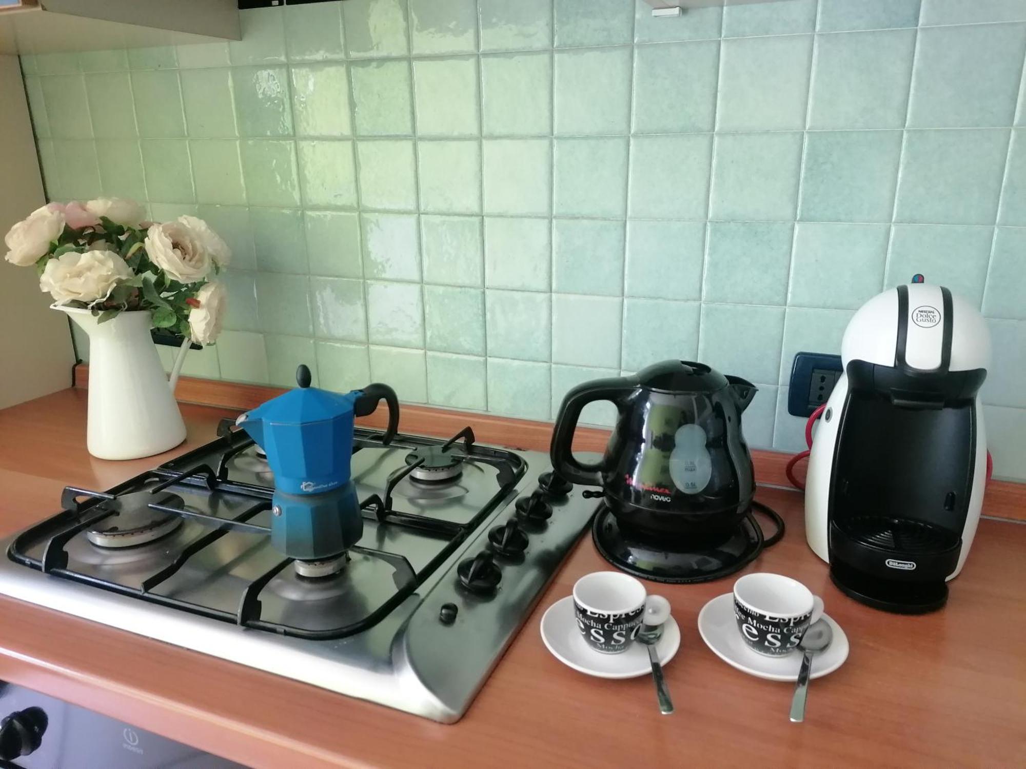La Casa Di Marzia Appartement Bardolino Buitenkant foto