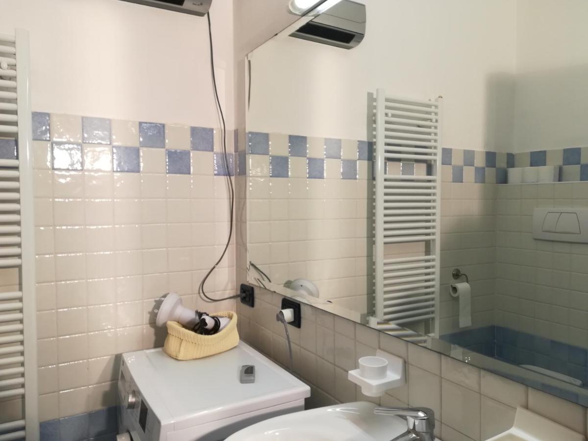 La Casa Di Marzia Appartement Bardolino Buitenkant foto