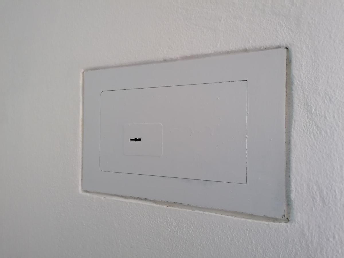 La Casa Di Marzia Appartement Bardolino Buitenkant foto