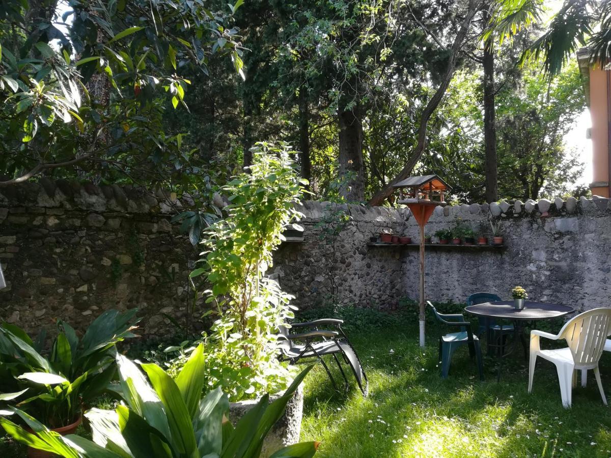 La Casa Di Marzia Appartement Bardolino Buitenkant foto